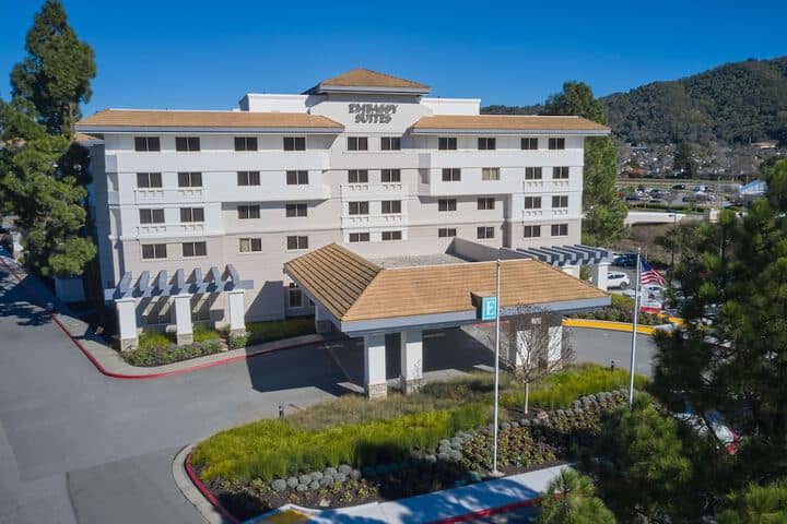 Hotel 69 of 78