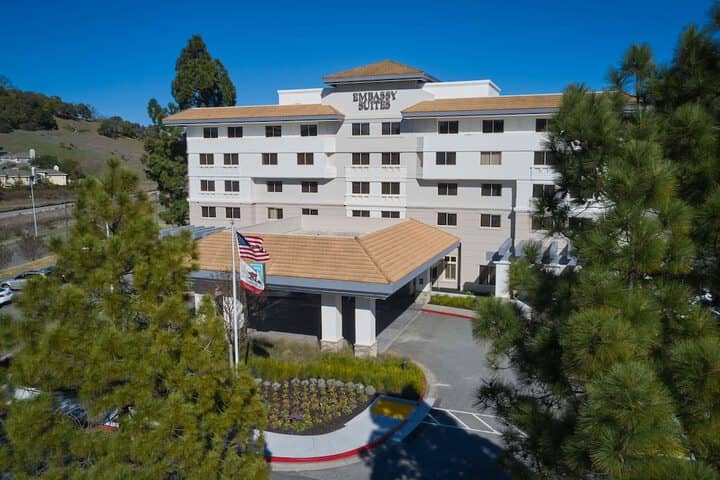 Hotel 70 of 78